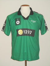 Load image into Gallery viewer, Cercle Brugge 2005-06 Home shirt M