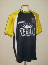 Load image into Gallery viewer, KVC Westerlo 2001-02 Home shirt MATCH ISSUE/WORN #2 Marc Wagemakers