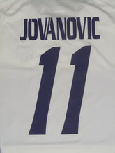 Load image into Gallery viewer, RSC Anderlecht 2011-12 Home shirt M #11 Milan Jovanovic *mint*
