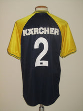 Load image into Gallery viewer, KVC Westerlo 2001-02 Home shirt MATCH ISSUE/WORN #2 Marc Wagemakers
