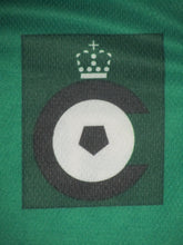 Load image into Gallery viewer, Cercle Brugge 2005-06 Home shirt M