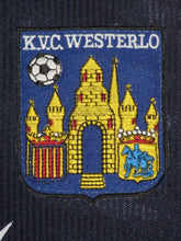 Load image into Gallery viewer, KVC Westerlo 2001-02 Home shirt MATCH ISSUE/WORN #2 Marc Wagemakers