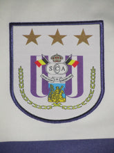 Load image into Gallery viewer, RSC Anderlecht 2016-17 Away shirt M #91 Lukasz Teodorczyck