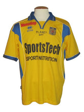 Load image into Gallery viewer, KSK Beveren 2004-05 Home shirt L