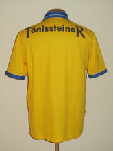 Load image into Gallery viewer, KSK Beveren 2004-05 Home shirt L