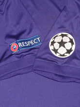 Load image into Gallery viewer, RSC Anderlecht 2017-18 Home shirt Champions League L *mint*