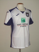 Load image into Gallery viewer, RSC Anderlecht 2019-20 Away shirt L #14 Samir Nasri *mint*