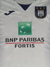 Load image into Gallery viewer, RSC Anderlecht 2019-20 Away shirt L #14 Samir Nasri *mint*