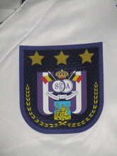 Load image into Gallery viewer, RSC Anderlecht 2019-20 Away shirt L #14 Samir Nasri *mint*