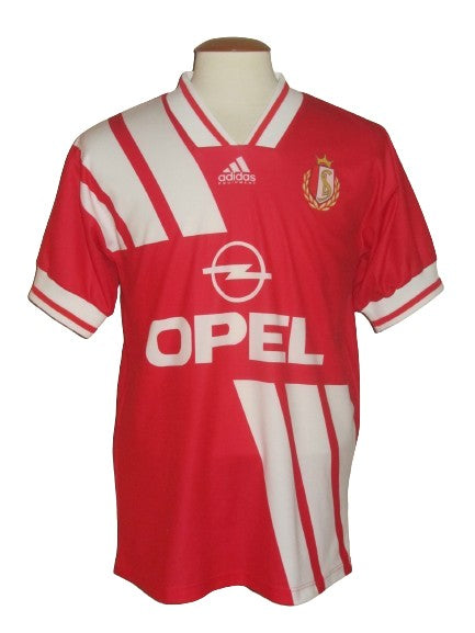 Standard Luik 1993-94 Home shirt M