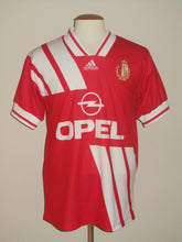 Load image into Gallery viewer, Standard Luik 1993-94 Home shirt M