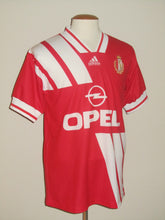 Load image into Gallery viewer, Standard Luik 1993-94 Home shirt M