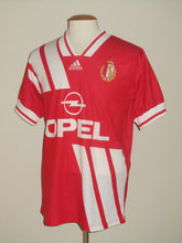 Load image into Gallery viewer, Standard Luik 1993-94 Home shirt M