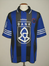 Load image into Gallery viewer, Club Brugge 1996-97 Home shirt XL *mint*