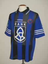 Load image into Gallery viewer, Club Brugge 1996-97 Home shirt XL *mint*