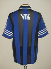 Load image into Gallery viewer, Club Brugge 1996-97 Home shirt XL *mint*
