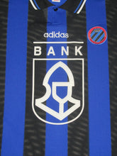 Load image into Gallery viewer, Club Brugge 1996-97 Home shirt XL *mint*