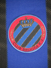 Load image into Gallery viewer, Club Brugge 1996-97 Home shirt XL *mint*