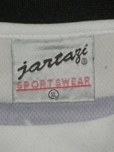 Load image into Gallery viewer, KSC Lokeren 2003-04 Home shirt MATCH ISSUE/WORN #28 Karim El Bodmossi