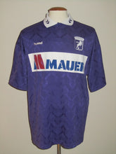 Load image into Gallery viewer, KRC Harelbeke 1997-98 Home shirt MATCH ISSUE/WORN #18