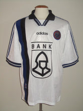 Load image into Gallery viewer, Club Brugge 1997-98 Away shirt L *mint*