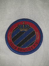 Load image into Gallery viewer, Club Brugge 1997-98 Away shirt L *mint*