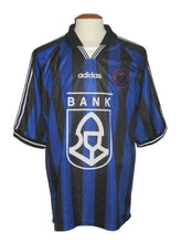Load image into Gallery viewer, Club Brugge 1997-98 Home shirt XL *mint*