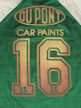 Load image into Gallery viewer, KRC Mechelen 1993-1994 Home shirt MATCH ISSUE/WORN #16