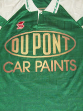 Load image into Gallery viewer, KRC Mechelen 1993-1994 Home shirt MATCH ISSUE/WORN #16