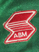 Load image into Gallery viewer, KRC Mechelen 1993-1994 Home shirt MATCH ISSUE/WORN #16