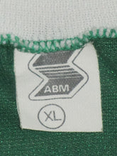 Load image into Gallery viewer, KRC Mechelen 1993-1994 Home shirt MATCH ISSUE/WORN #16