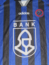 Load image into Gallery viewer, Club Brugge 1997-98 Home shirt XL *mint*