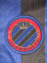 Load image into Gallery viewer, Club Brugge 1997-98 Home shirt XL *mint*