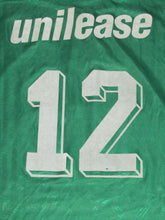 Load image into Gallery viewer, KRC Mechelen 1994-98 Home shirt MATCH ISSUE/WORN #12