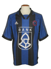 Load image into Gallery viewer, Club Brugge 1999-00 Home shirt M