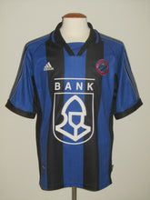 Load image into Gallery viewer, Club Brugge 1999-00 Home shirt M