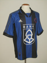 Load image into Gallery viewer, Club Brugge 1999-00 Home shirt M