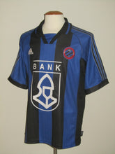 Load image into Gallery viewer, Club Brugge 1999-00 Home shirt M