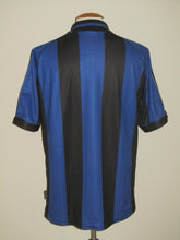 Load image into Gallery viewer, Club Brugge 1999-00 Home shirt M