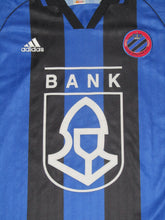 Load image into Gallery viewer, Club Brugge 1999-00 Home shirt M