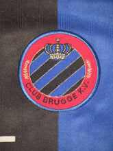 Load image into Gallery viewer, Club Brugge 1999-00 Home shirt M