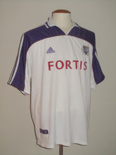 Load image into Gallery viewer, RSC Anderlecht 2000-01 Home shirt XXL