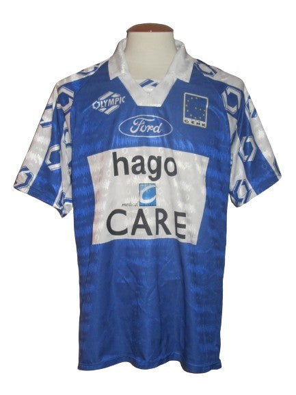 KRC Genk 1997-98 Home shirt L