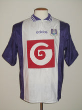 Load image into Gallery viewer, RSC Anderlecht 1997-98 Home shirt M