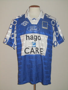 KRC Genk 1997-98 Home shirt L