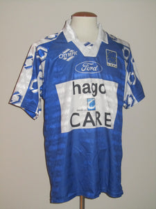 KRC Genk 1997-98 Home shirt L