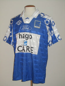 KRC Genk 1997-98 Home shirt L