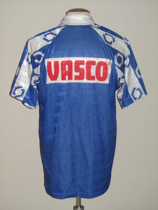 KRC Genk 1997-98 Home shirt L