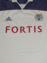 Load image into Gallery viewer, RSC Anderlecht 2000-01 Home shirt XXL