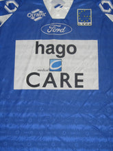 Load image into Gallery viewer, KRC Genk 1997-98 Home shirt L